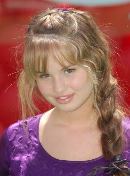 Debby Ryan – Multimediaexpo.cz