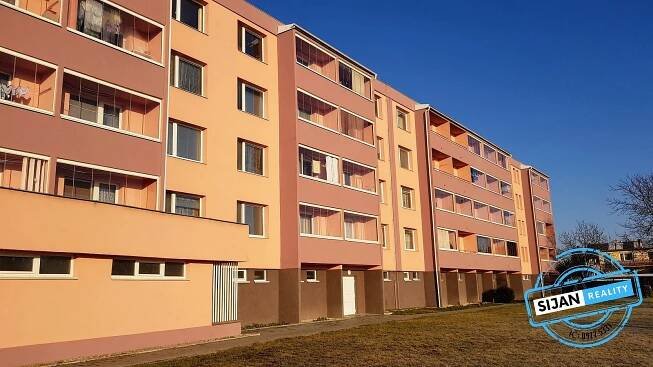 Pronájem Byt 2+1, Sídliště Svobody, Brodek u Přerova, okres Přerov