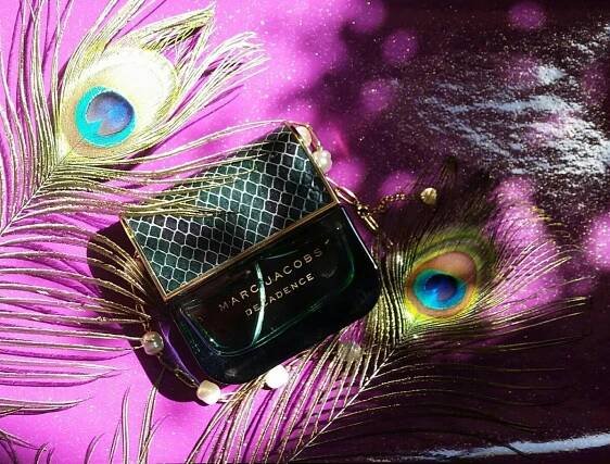 Decadence Marc Jacobs pro ženy