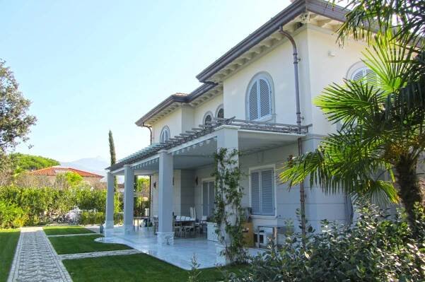 6-villa-Eolo - Marco Pacini Architetto