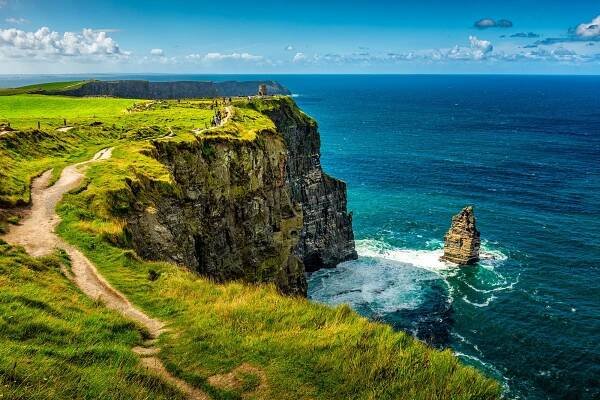 Irish First Names & Meanings