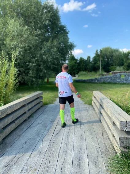 i. MORAVA RUN 2021 | 