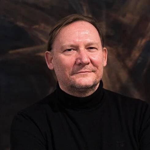 Radovan Vavra