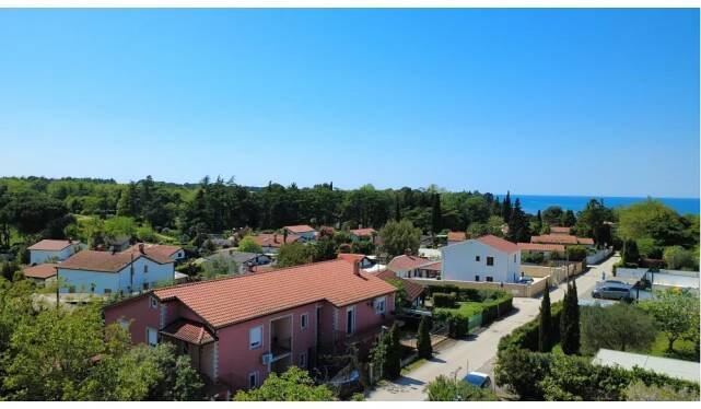 Villa Ana - Savudrija Chorvatsko