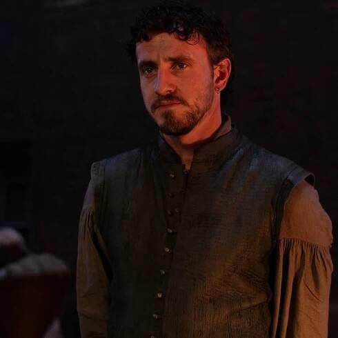 'Hamnet' trailer: Paul Mescal is a hot, heartbroken William Shakespeare