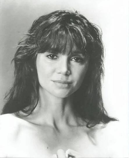 Victoria Principal