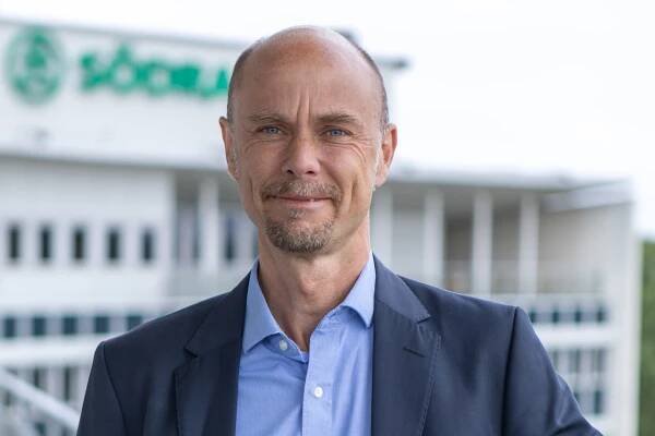 Anders Norén Hållbarhetschef