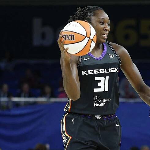 Tina Charles Enduring Impact Beyond the Court