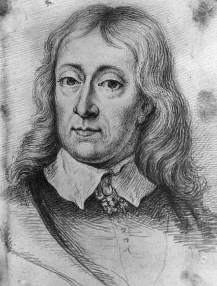 Paradise deferred: John Milton still divides readers