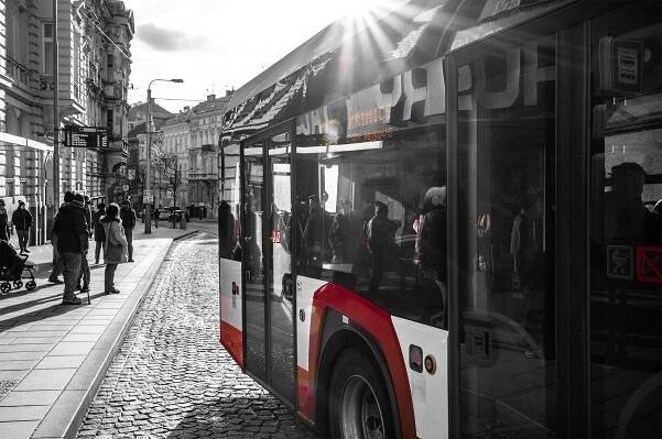 Plzeňské městské dopravní podniky - Fotogalerie | SDP-ČR