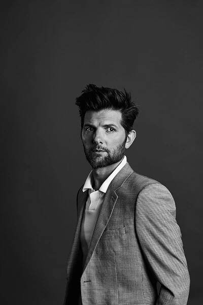 Adam Scott - Wikipedia