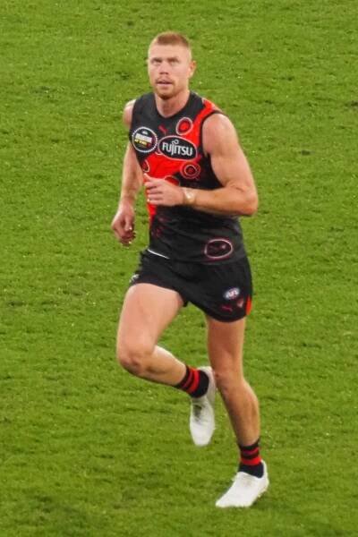 Peter Wright (Australian footballer)