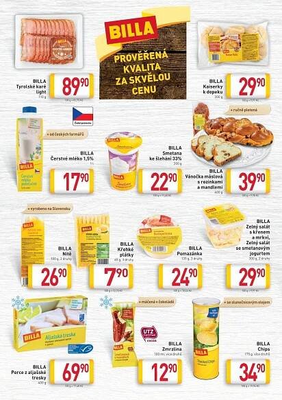 Označte produkt do nákupního košíku