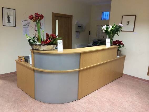 The Faythe Medical Centre, Doctor Wexford, GP Wexford, Healthcare Wexford. - New Staff