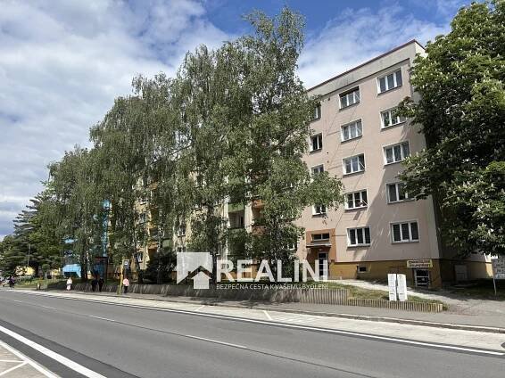 Kosmonautů, Karviná - Ráj