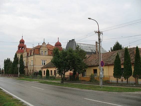 Sládkovičovo – Wikipédia