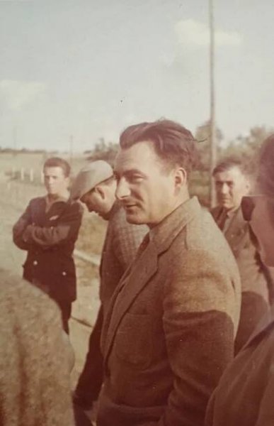 Jaroslav Horák (šlechtitel)