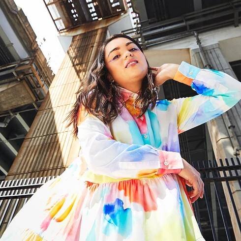 Devery Jacobs Talks Reservation Dogs and Native Stories