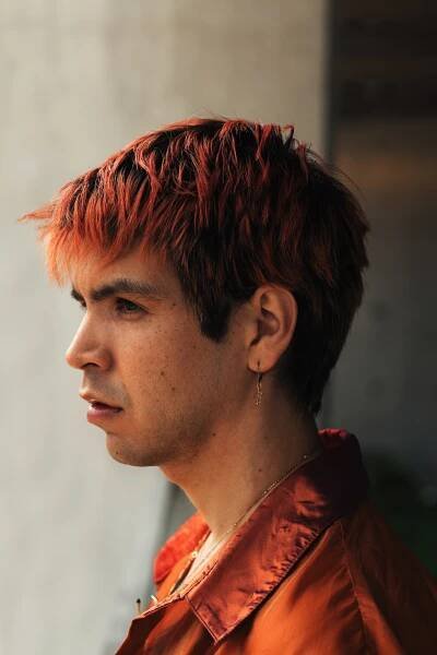Julio Torres for LA Times — Daniela Spector Photography