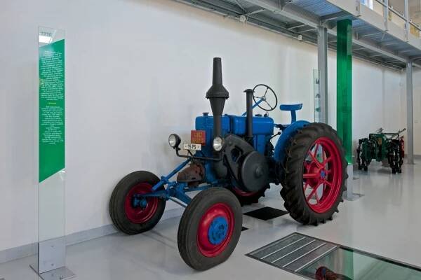NZM Čáslav - Muzeum zemědělské techniky | Městské lázně Čáslav