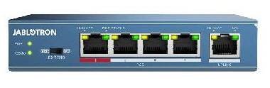Jablotron JI-114Z Rozbočovač Ethernet JI-114Z