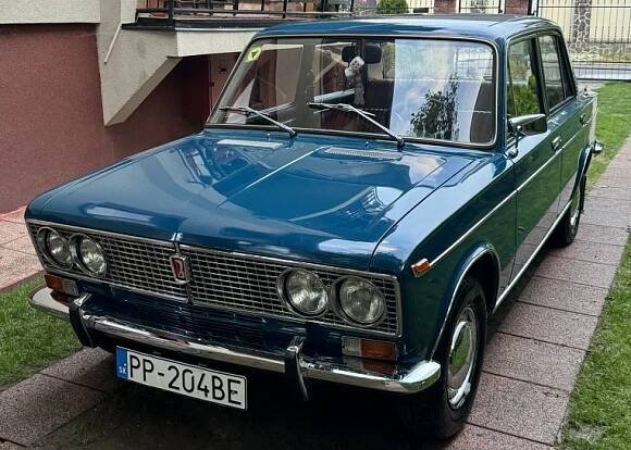 Lada 2103 1973