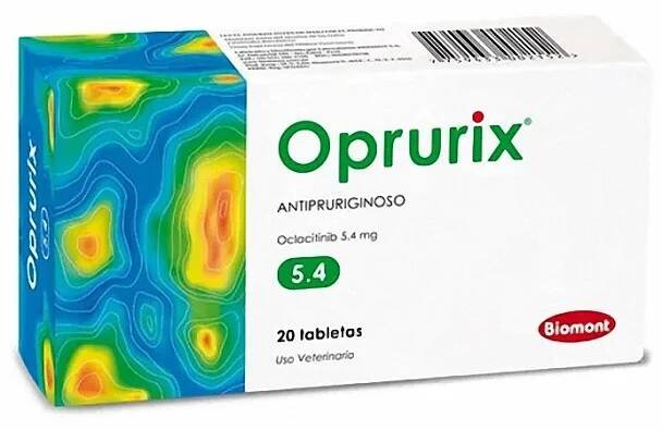 Oprurix 5.4