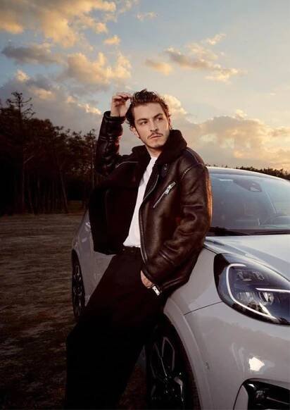 Boran Kuzum | D`Management