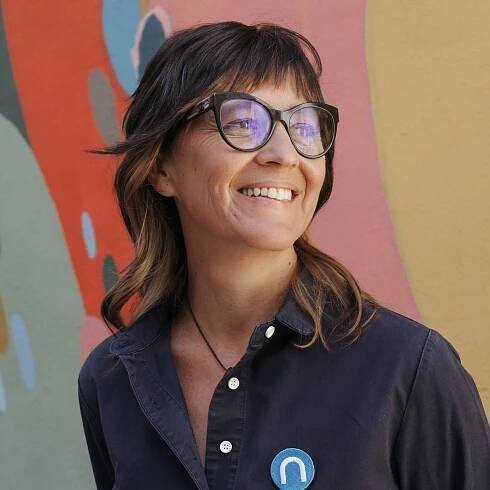 Isabel Inés - European Design Awards
