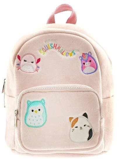 Squishmallows – Batoh | Dráčik - vítejte v internetovém obchodě s hračkami