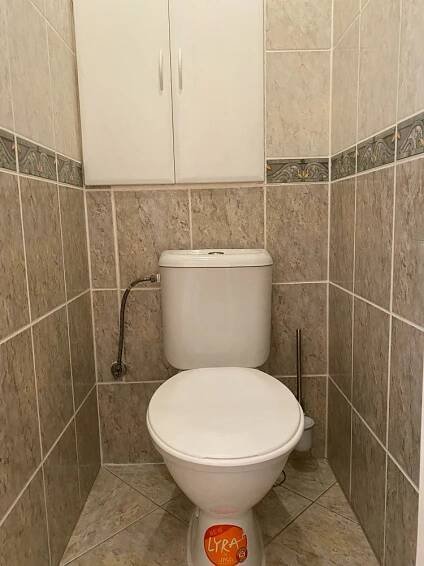 Pronájem Byt 2+1, Unhošťská, Kladno - Kročehlavy