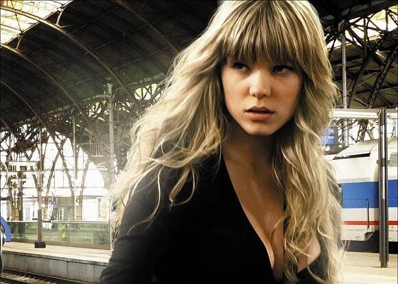 24. bondovka našla svou Bond Girl