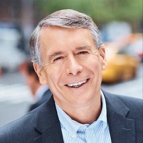 john douglas
