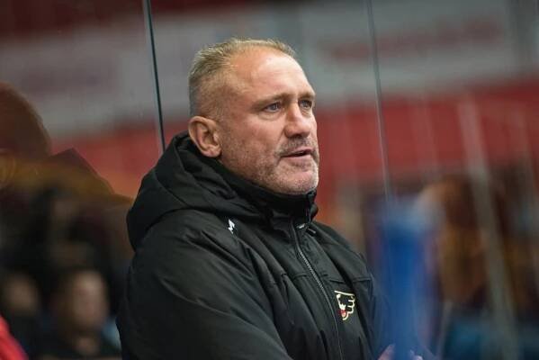 Mistr světa Jiří Šejba povede hokejisty Poruby!