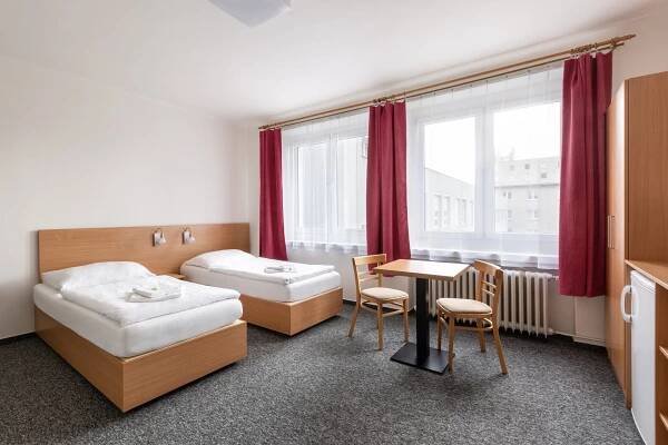 Ubytování Pardubice | HOTEL TRIM s.r.o.