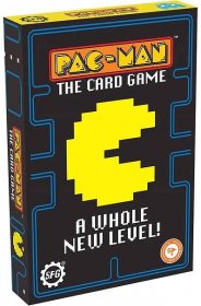 Merchandise - Steam Forged - PAC-MAN The Card Game