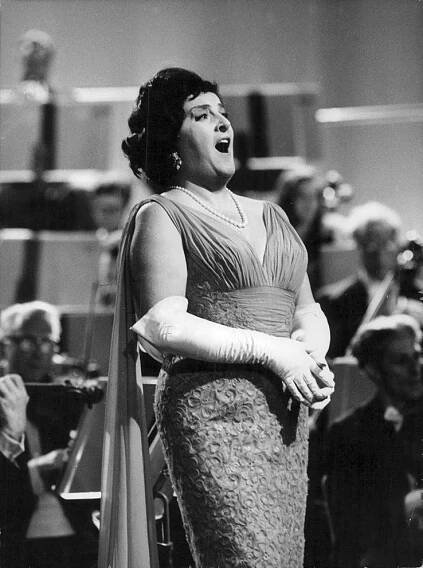 Birgit Nilssonová citáty