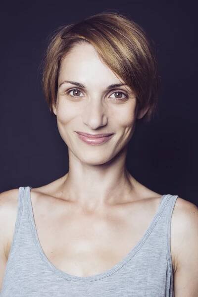 Zuzana Kanócz - Studiové