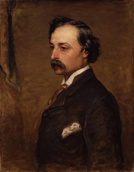 William Quiller Orchardson