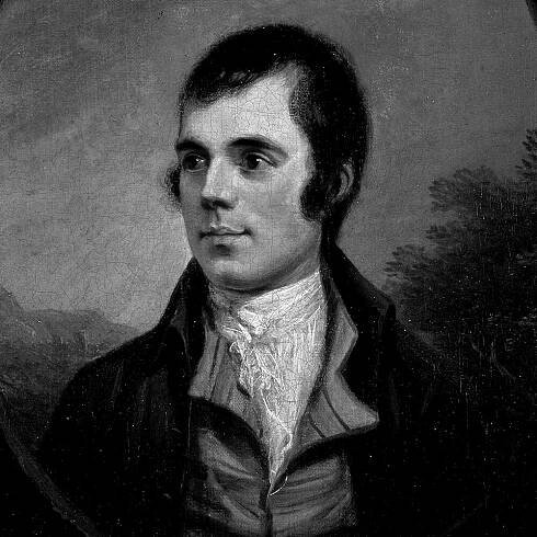 Robert Burns