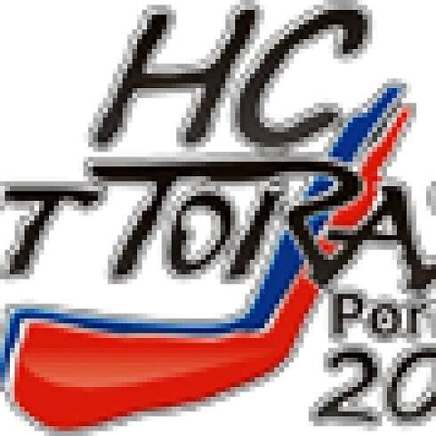 HC VÍTKOVICE RIDERA - HC RT TORAX Poruba - HC VÍTKOVICE RIDERA