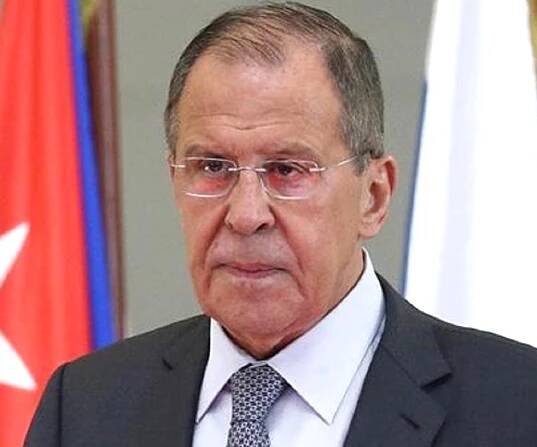 Sergey Lavrov Biography - Facts, Childhood, Family Life & Achievements