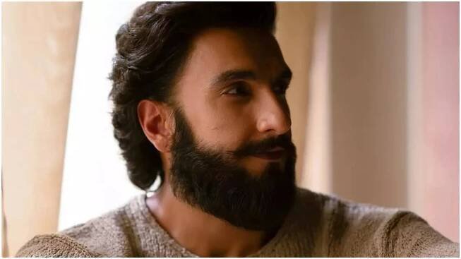 Is Ranveer Singh set to star in a zombie film after 'Don 3'? Here's what we know