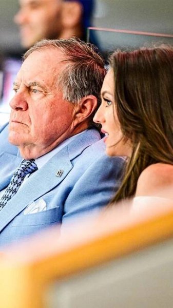 Veteran Sportswriter Pablo Torre Says the Bill Belichick–Jordon Hudson Saga Is More Shakespeare Than TMZ