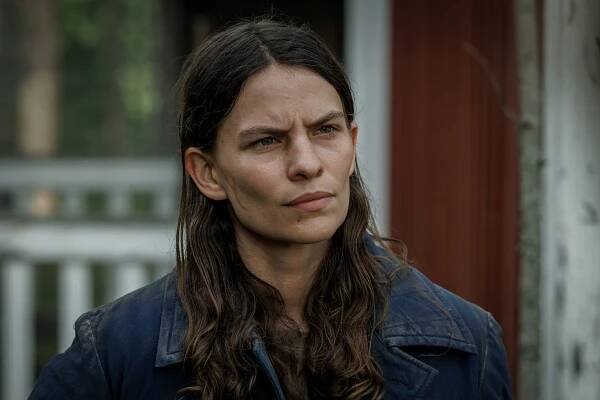Vargasommar - Episode 2 - Z filmu - Eliot Sumner