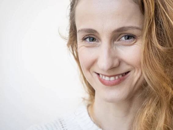 Anna Čonková - Actory.cz