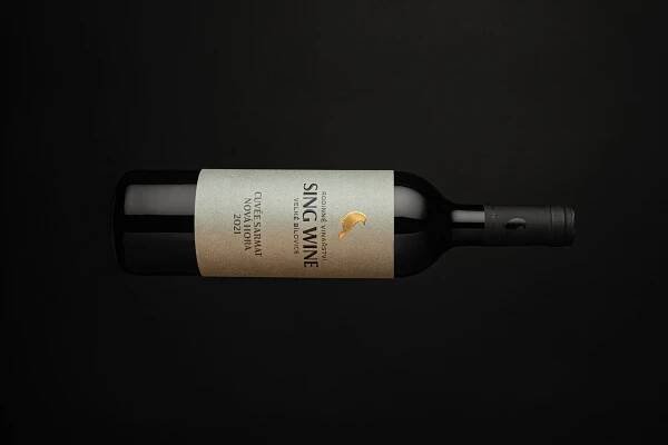 Vinařství Sing Wine z Velkých Bílovic - PIJME VÍNO S LÁSKOU