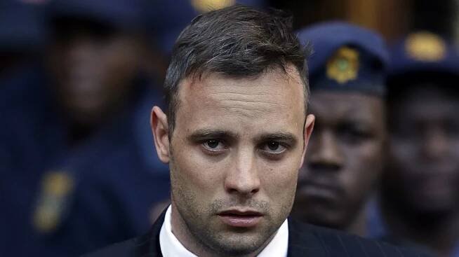 Oscar Pistorius bude v lednu předčasně propuštěn