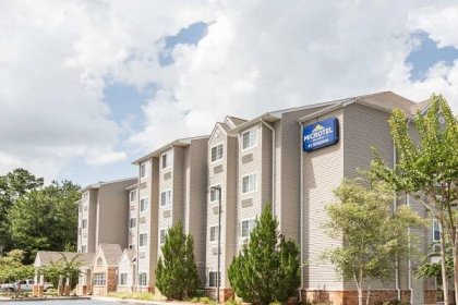 Decent Motel - Review of Quality Inn, Saraland, AL - Tripadvisor