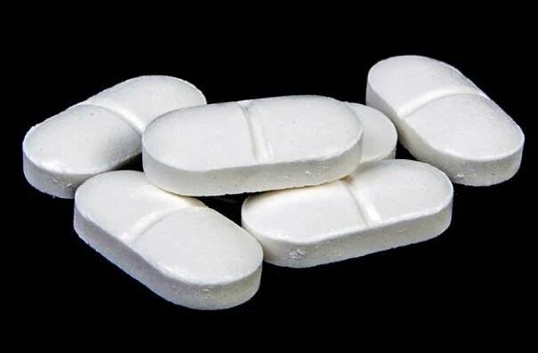 Paracetamol: Univerzální pomocník při bolesti a horečce